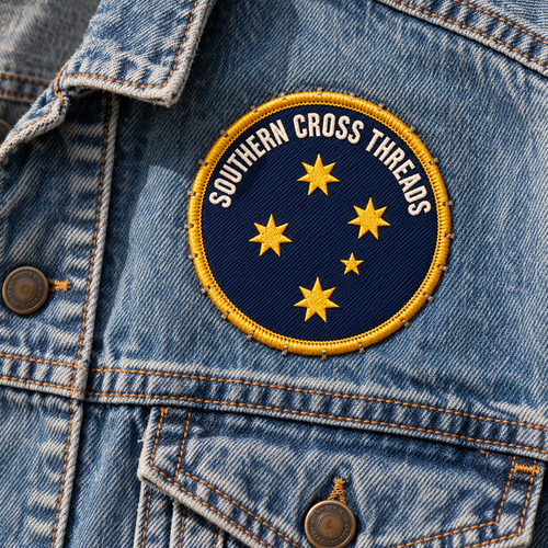Southern Cross Patch