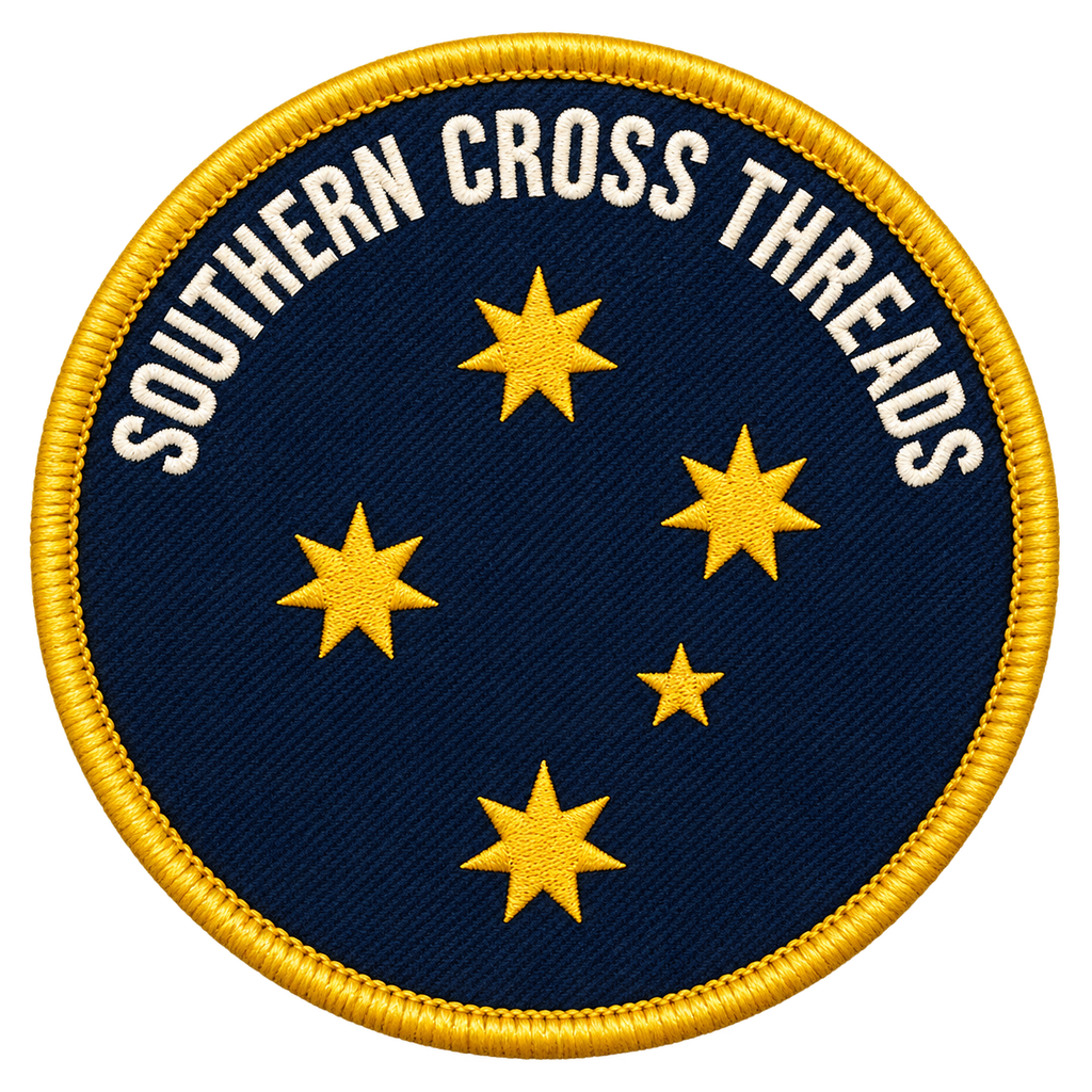 Southern Cross Patch