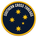 Southern Cross Patch
