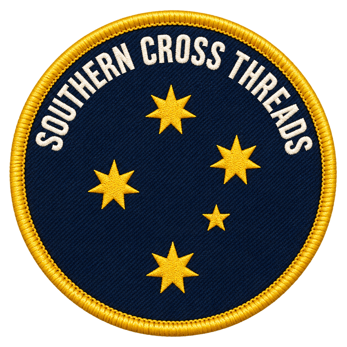 Southern Cross Patch