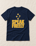 Speak Freely Tee